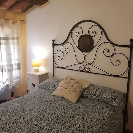 Casa Della Rosa