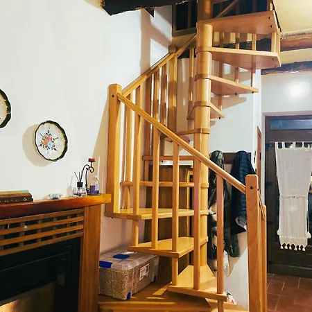 Casa Della Rosa