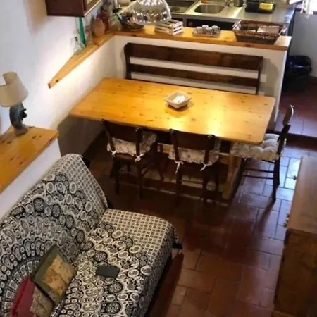 Casa Della Rosa *