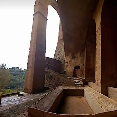 Casa Della Rosa