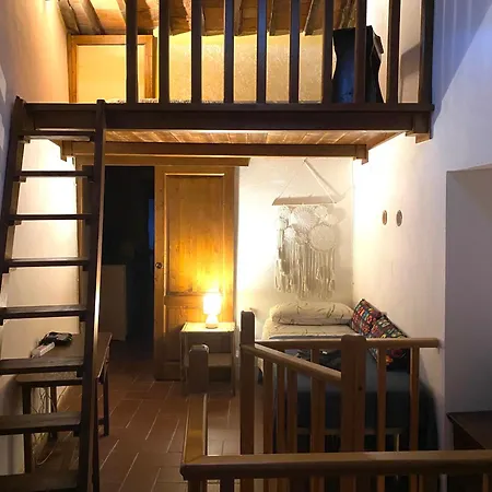 Casa Della Rosa *