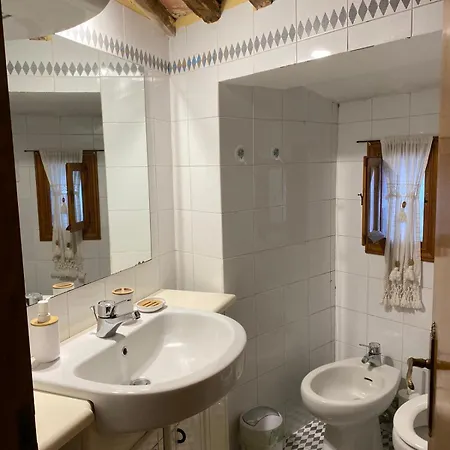 Дом отдыха Casa Della Rosa Питильяно