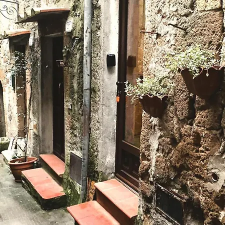 Casa Della Rosa *