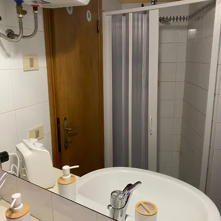 Дом отдыха Casa Della Rosa *