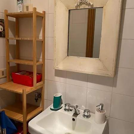 Дом отдыха Casa Della Rosa *