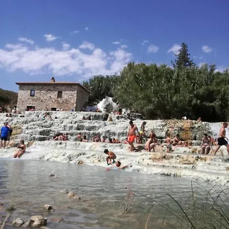 Casa Della Rosa Дом отдыха *