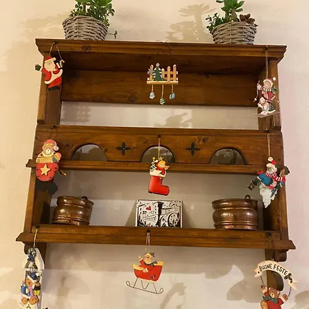 Casa Della Rosa Дом отдыха *